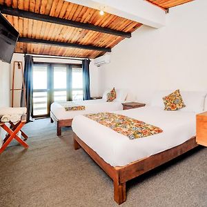 Hotel Verdemar by Rotamundos